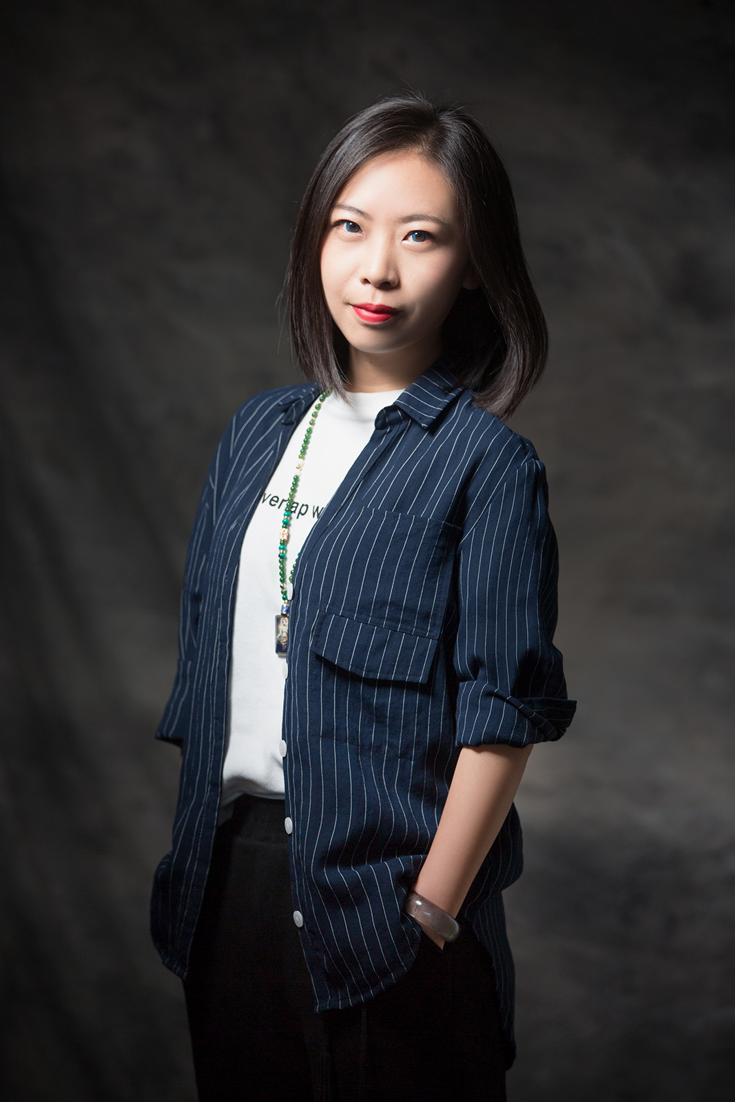 婚礼策划师——孙静